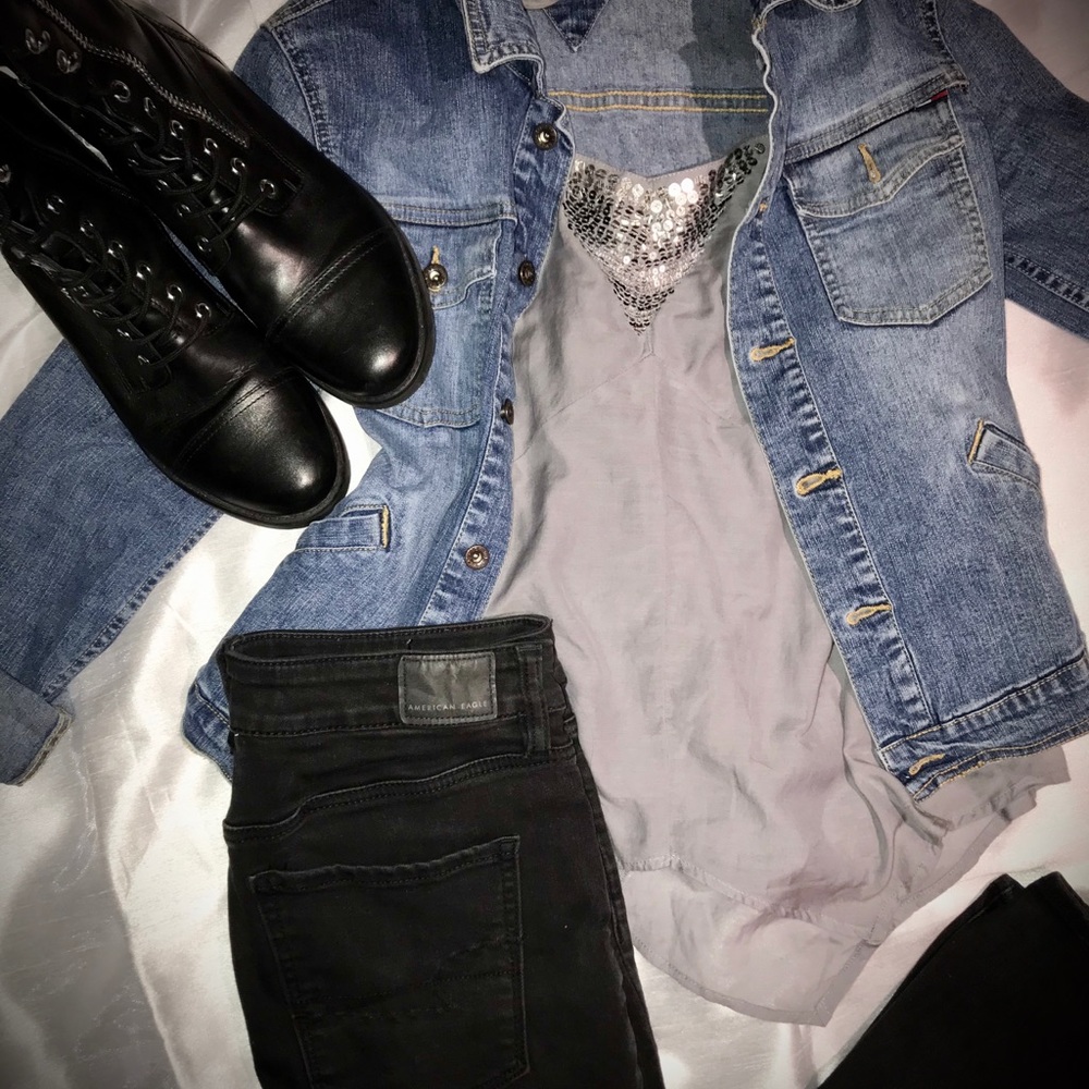 Halter top from American Eagle Outfitters